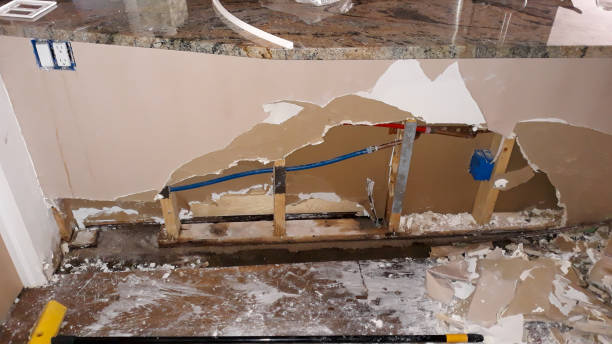 , SC Water damage restoration Company